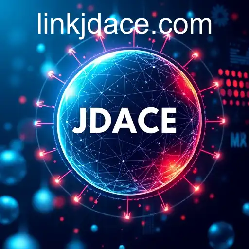 About Us: JDACE