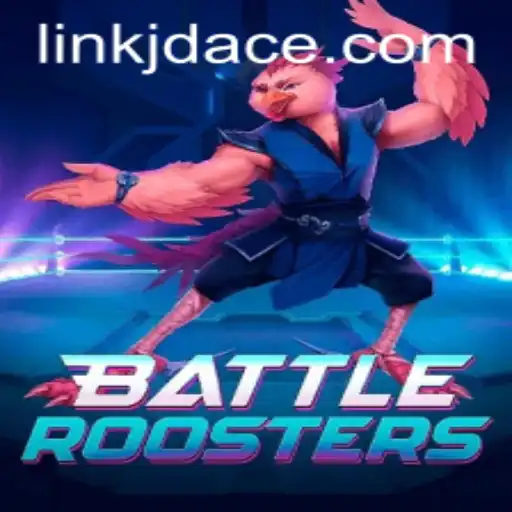 BattleRoosters: Enter the Arena with JDACE