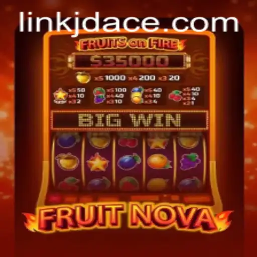 Explore the Vibrant World of FruitNova: A Comprehensive Guide to JDACE Gameplay