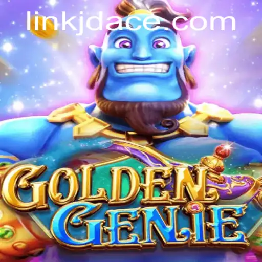 Unveiling GOLDENGENIE: Dive into a World of Adventure and Strategy