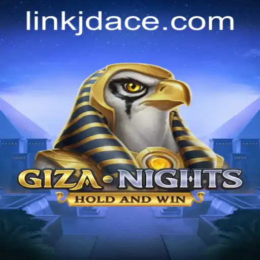 GizaNights: Enter the Mystical World of JDACE