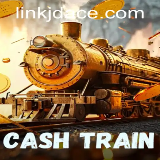 CashTrain: Revolutionizing Gaming with JDACE