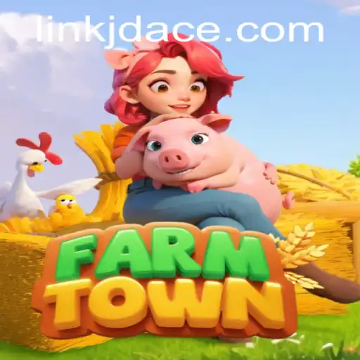 Discover FarmTown: A Virtual Haven of Agriculture and Strategy