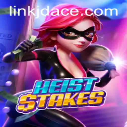 HeistStakes - The Thrilling Adventure Game Taking the World by Storm