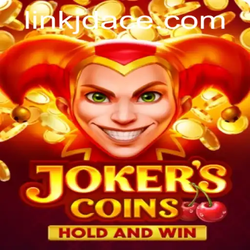 JokersCoins: An Intriguing Journey into the World of JDACE