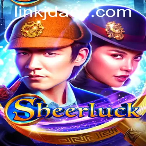 Dive into 'Sheerluck': The Game of Mystery and Strategy
