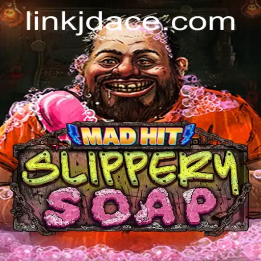 Diving into the Excitement of MadHitSlipperySoap: A Fresh Gaming Experience