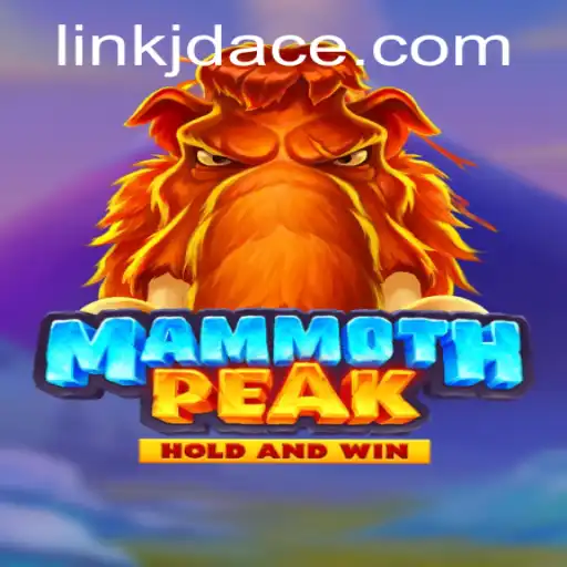 MammothPeak: Revolutionizing the Gaming World with JDACE
