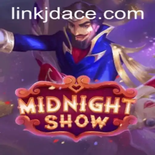 MidnightShow: An Immersive Experience in the World of JDACE