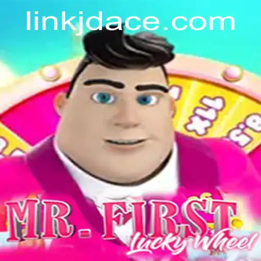 MrFirstLuckyWheel: The Thrilling World of JDACE