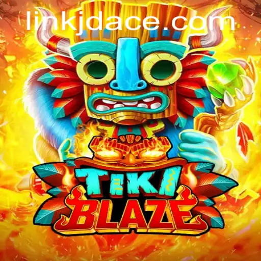 Experience the Excitement of TikiBlaze: A New Age Adventure